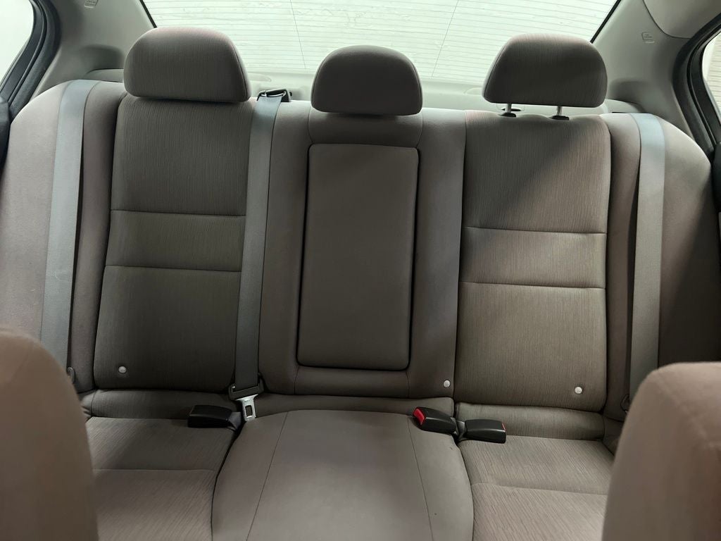 2012 Honda Accord LX-P 2.4