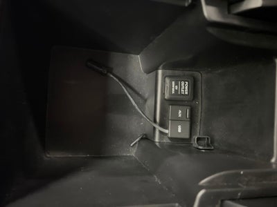 2012 Honda Accord LX-P 2.4