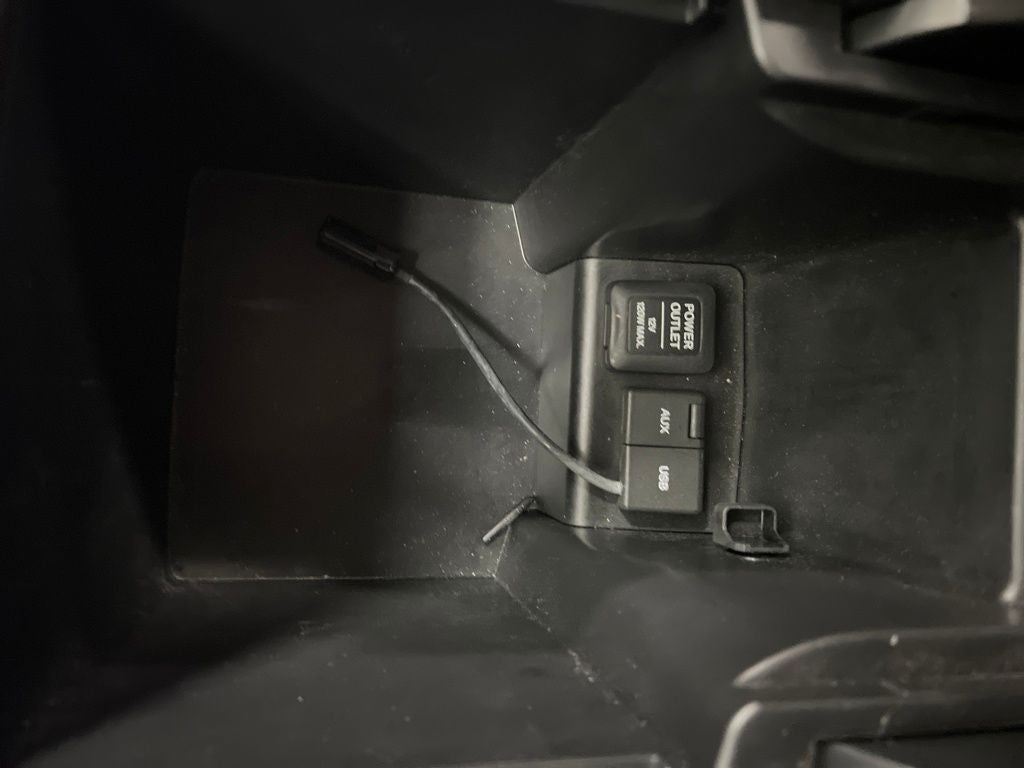 2012 Honda Accord LX-P 2.4