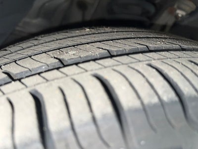 2012 Honda Accord LX-P 2.4