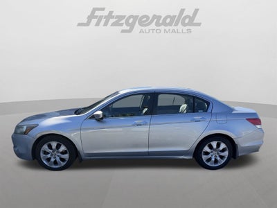 2009 Honda Accord EX-L 3.5