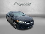 2014 Honda Accord LX-S