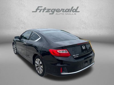 2014 Honda Accord LX-S