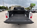 2023 Nissan Titan SV
