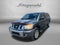 2011 Nissan Titan SV