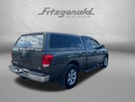 2011 Nissan Titan SV