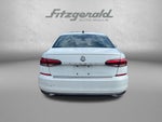 2022 Volkswagen Passat 2.0T SE