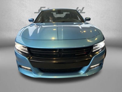 2015 Dodge Charger SXT