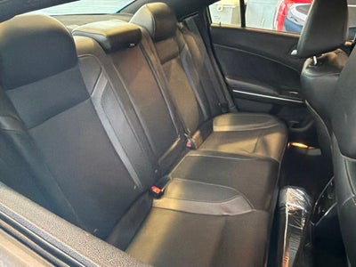 2015 Dodge Charger SXT