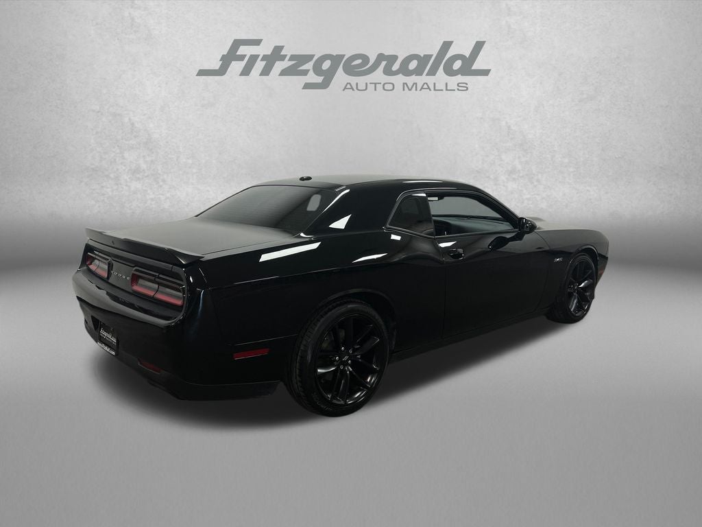 2023 Dodge Challenger R/T