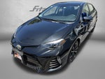 2019 Toyota Corolla XSE
