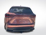 2025 Lexus NX 350h Luxury