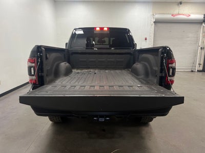 2024 RAM 2500 Rebel