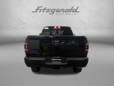 2024 RAM 2500 Rebel