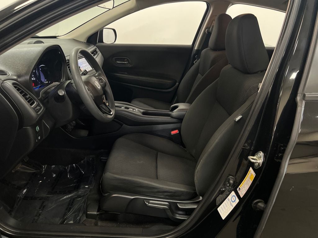 2018 Honda HR-V LX