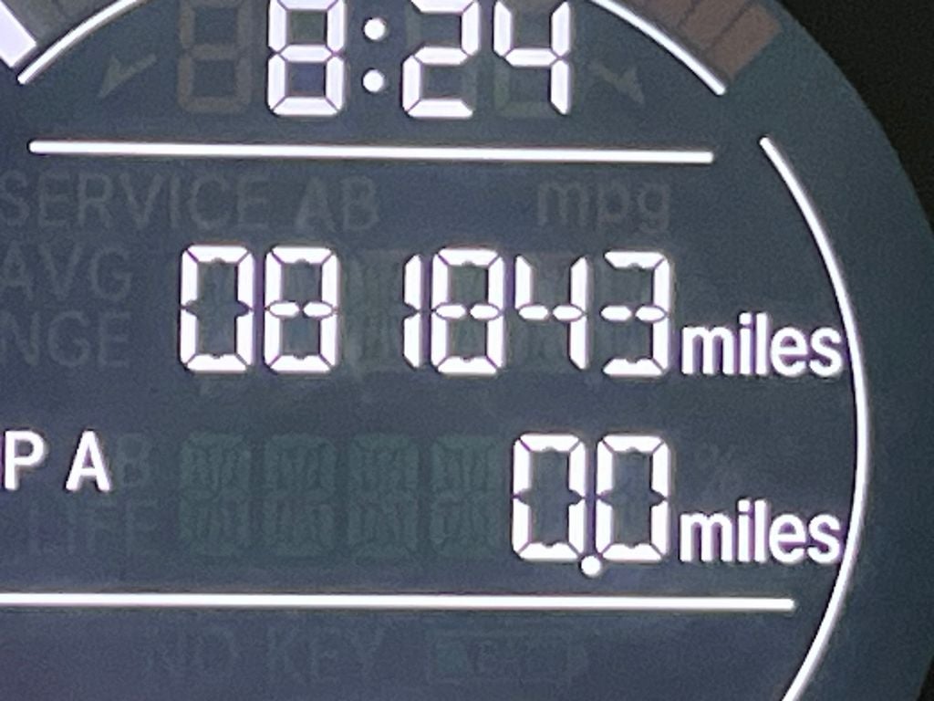 2018 Honda HR-V LX
