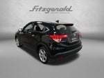 2018 Honda HR-V LX