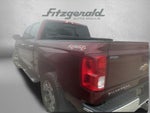 2017 Chevrolet Silverado 1500 LTZ 1LZ