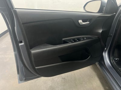 2019 Kia Rio S