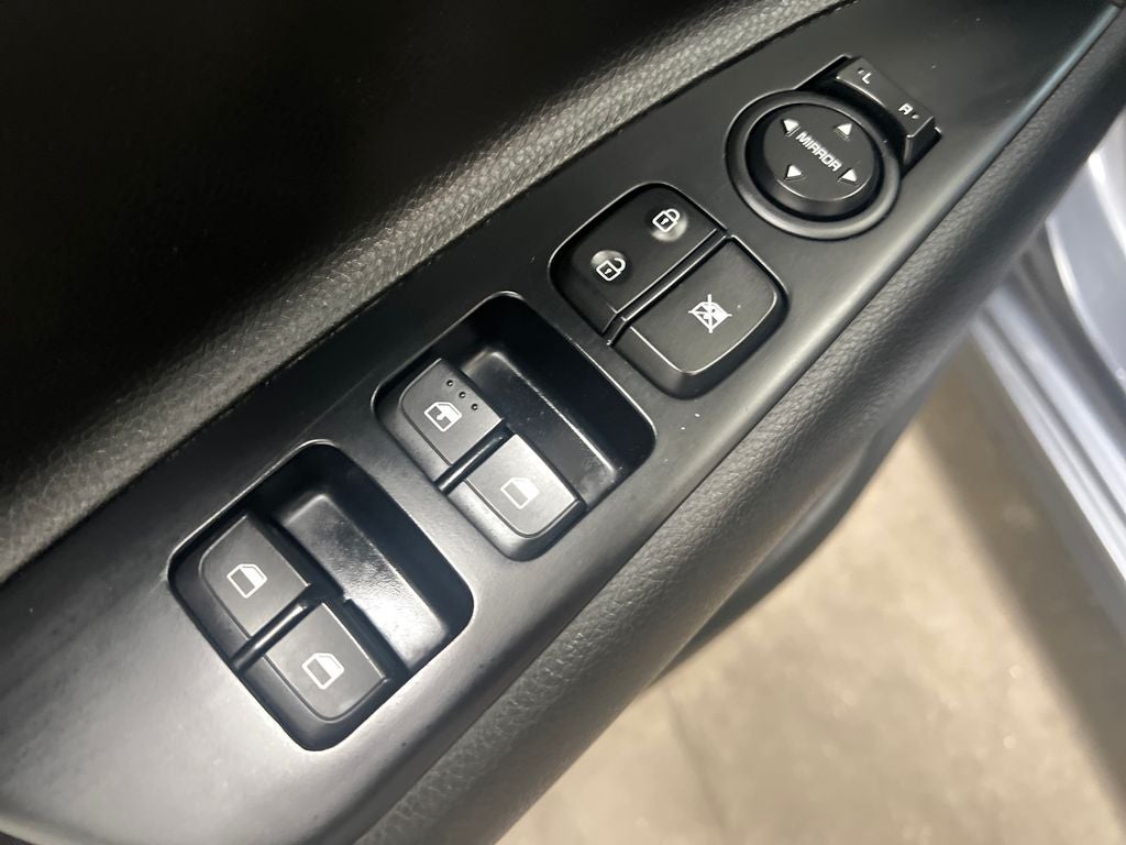 2019 Kia Rio S