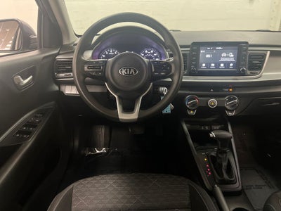2019 Kia Rio S