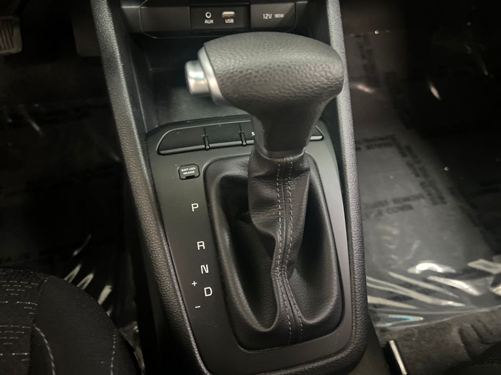 2019 Kia Rio S