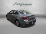 2019 Kia Rio S
