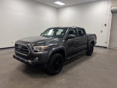 2018 Toyota Tacoma SR5 V6