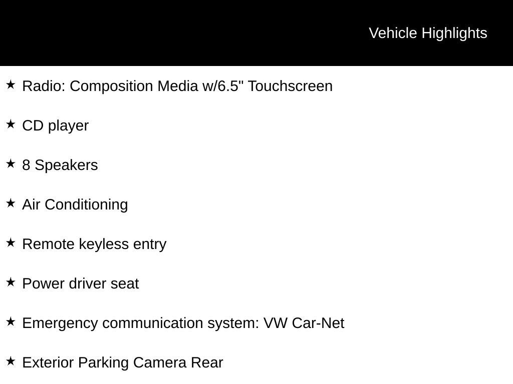 2017 Volkswagen Golf GTI Sport