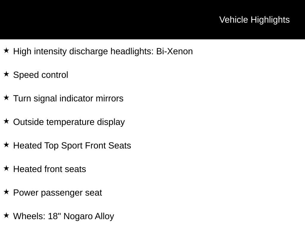 2017 Volkswagen Golf GTI Sport