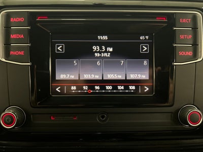 2019 Volkswagen Beetle 2.0T S