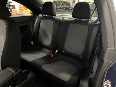 2019 Volkswagen Beetle 2.0T S