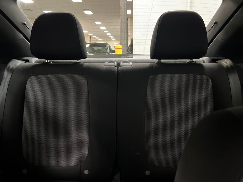 2019 Volkswagen Beetle 2.0T S