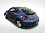2019 Volkswagen Beetle 2.0T S