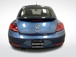 2019 Volkswagen Beetle 2.0T S