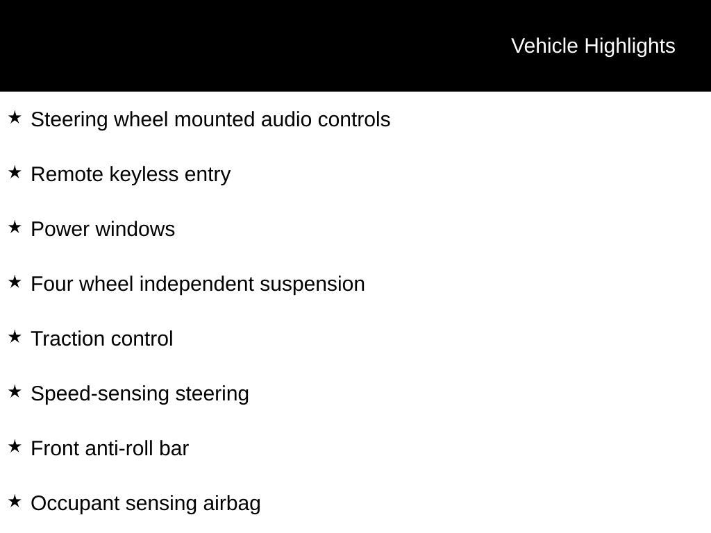 2019 Volkswagen Beetle 2.0T S