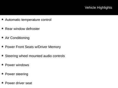 2018 Mercedes-Benz GLE GLE 350