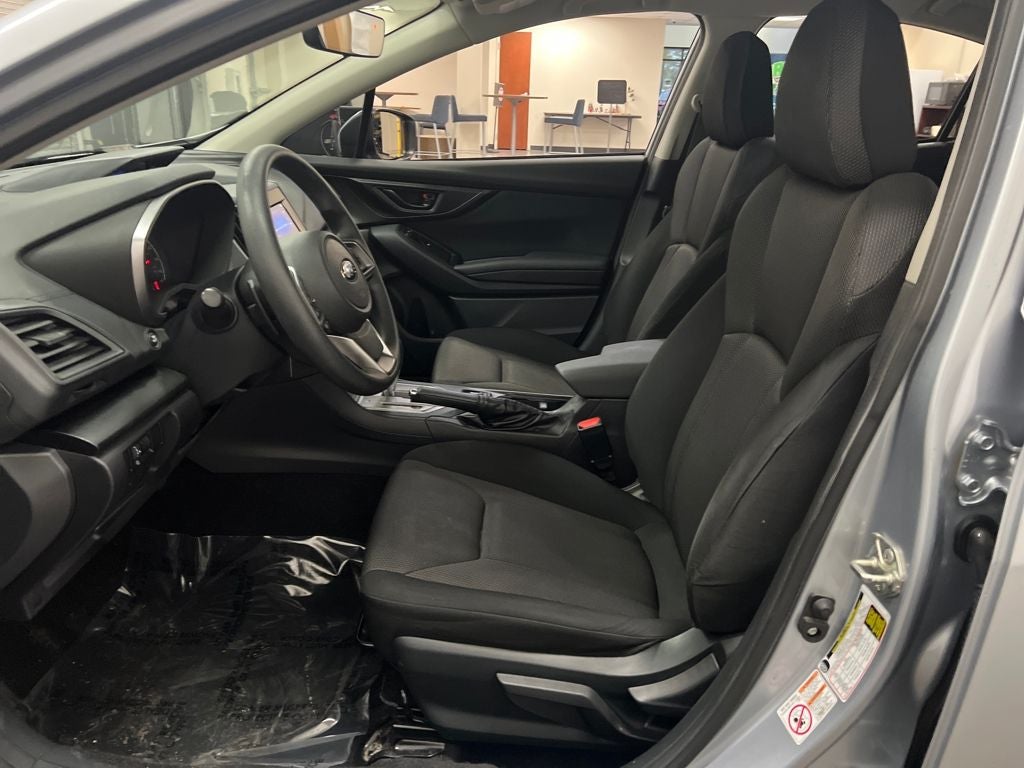 2019 Subaru Impreza 2.0i Premium