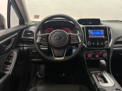 2019 Subaru Impreza 2.0i Premium