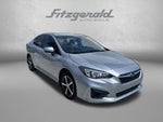2019 Subaru Impreza 2.0i Premium