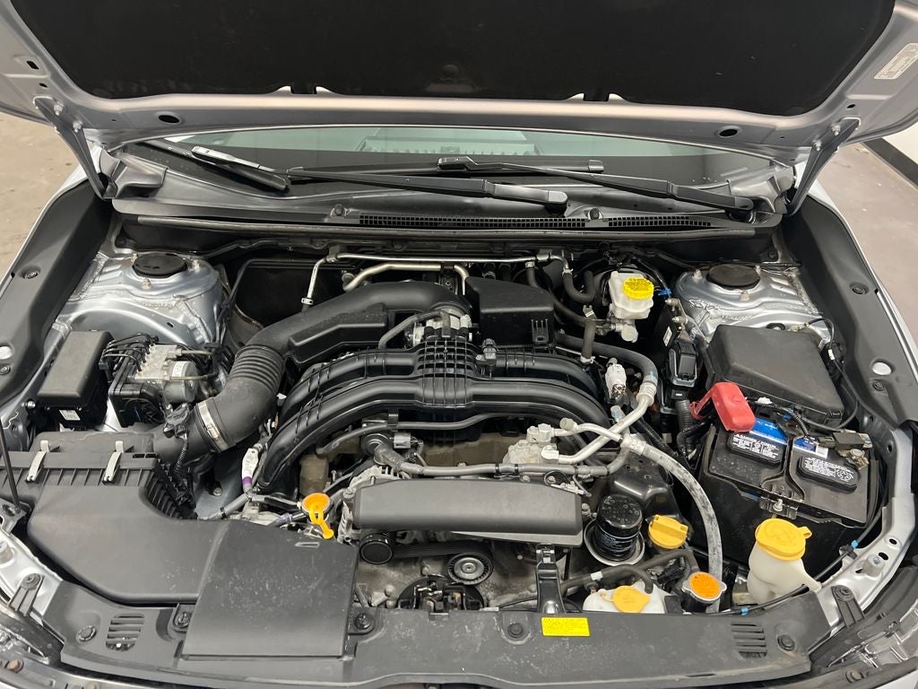 2019 Subaru Impreza 2.0i Premium