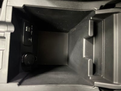 2019 Subaru Impreza 2.0i Premium