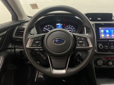 2023 Subaru Impreza Base