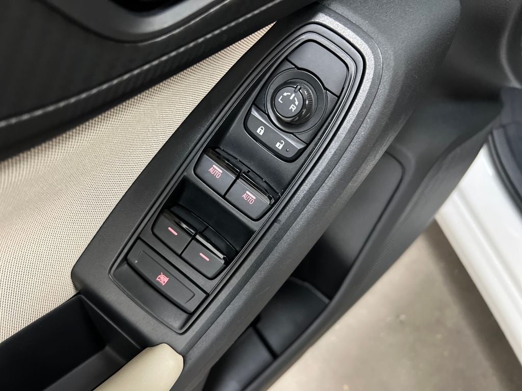 2023 Subaru Impreza Premium