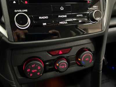 2023 Subaru Impreza Premium