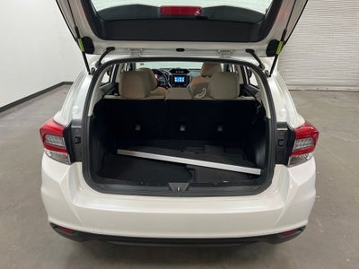 2023 Subaru Impreza Premium