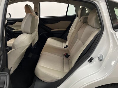 2023 Subaru Impreza Premium