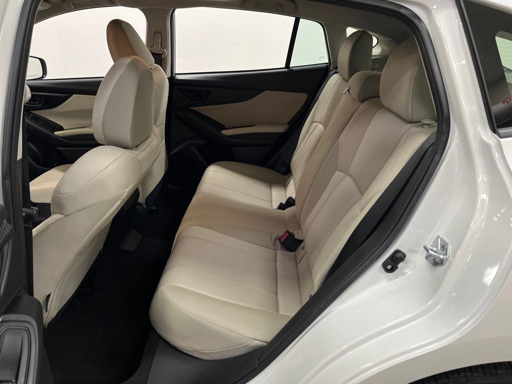 2023 Subaru Impreza Premium