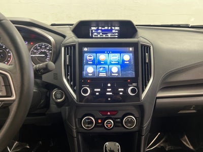 2022 Subaru Impreza Limited