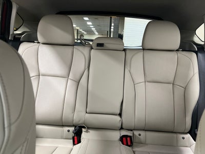 2022 Subaru Impreza Limited